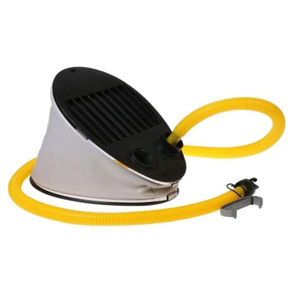 PACK FLOAT TUBE ZECK BELLY CAT – Image 3
