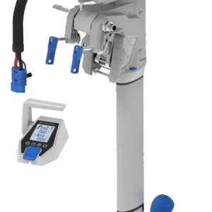 Moteur électrique EPropulsion Navy 3.0 Evo AVEC commande à distance