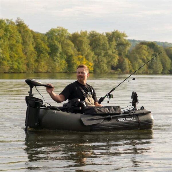 PACK FLOAT TUBE ZECK BELLY CAT – Image 5