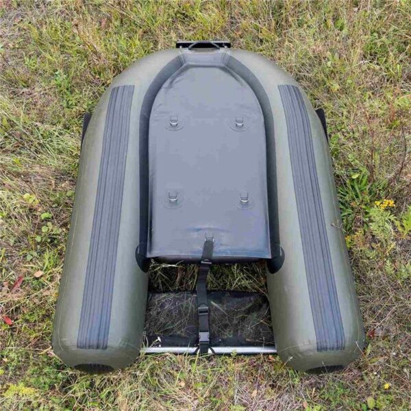 PACK FLOAT TUBE ZECK BELLY CAT – Image 6