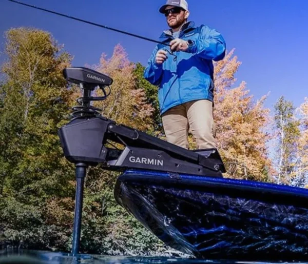 Moteur avant Garmin Force – Image 5