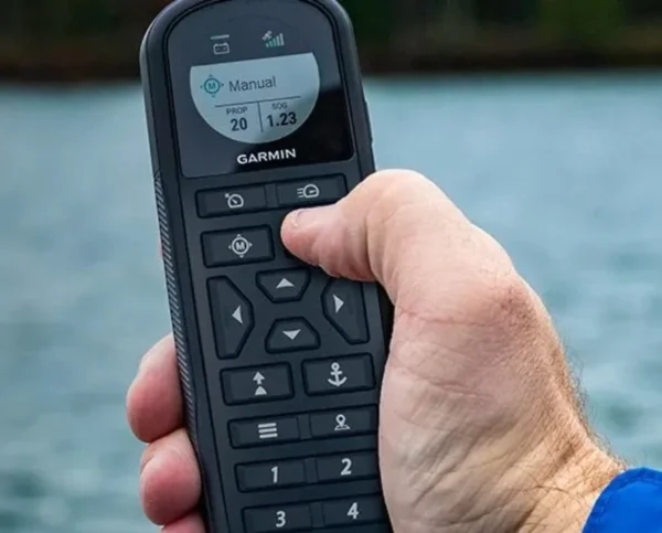 Moteur avant Garmin Force – Image 6