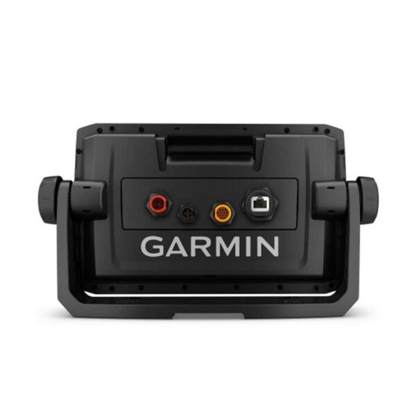 Sondeur Gps Garmin Echomap Uhd 92Sv – Image 4