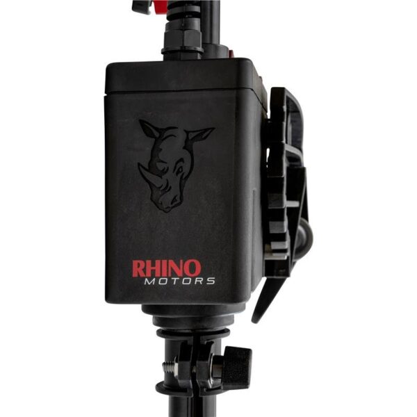 Moteur Pour Float Tube Rhino Cr30vf Electric Outboard Motor – Image 3