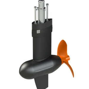 Moteur électrique Torqeedo Cruise POD 3.0 FP