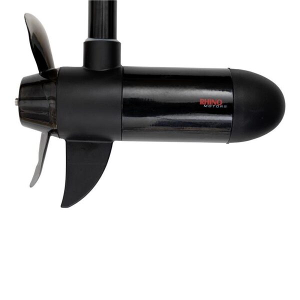 Moteur Pour Float Tube Rhino Cr30vf Electric Outboard Motor – Image 5