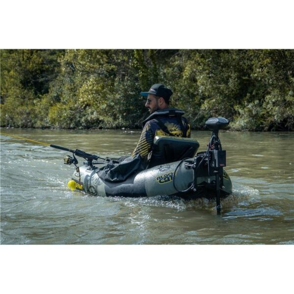 Moteur Pour Float Tube Rhino Cr30vf Electric Outboard Motor – Image 8
