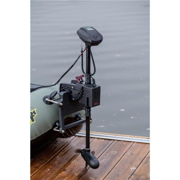 Moteur Pour Float Tube Rhino Cr30vf Electric Outboard Motor – Image 9