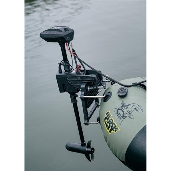 Moteur Pour Float Tube Rhino Cr30vf Electric Outboard Motor – Image 10