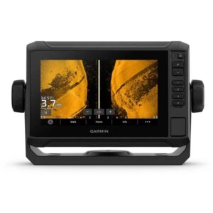 Sondeur Gps Garmin Echomap Uhd2 72Sv