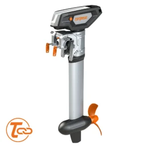 Moteur électrique Torqeedo Cruise 6.0 R commande à distance