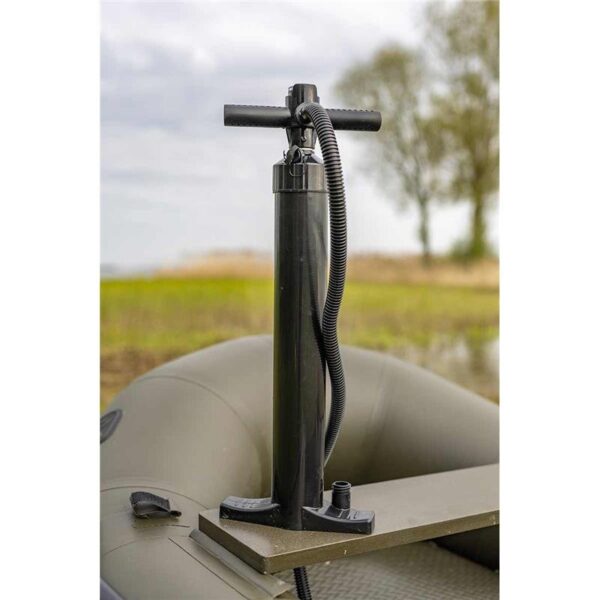 Bateau Pneumatique Fox 290 X Boat – Image 12