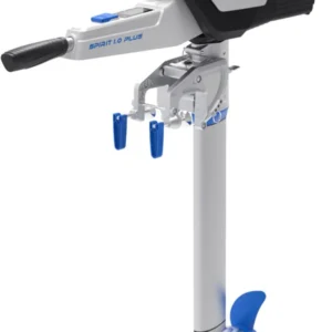 Moteur électrique E Propulsion Spirit 1.0 Plus barre franche