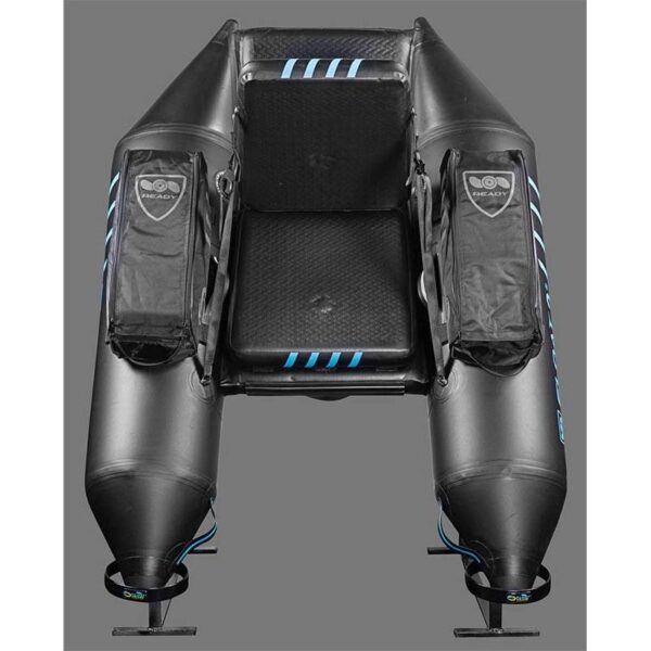 Float Tube Seven Bass Armada 170 - Vert – Image 2