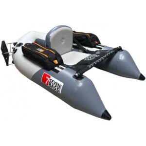 Float Tube Seven Bass Explorer 170