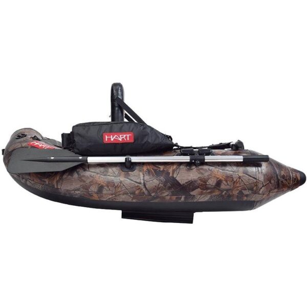 Float Tube Hart The Guardian – Image 2