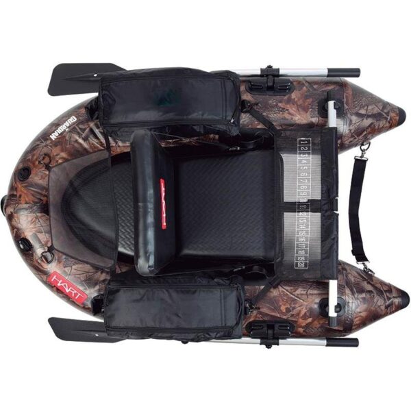 Float Tube Hart The Guardian – Image 4