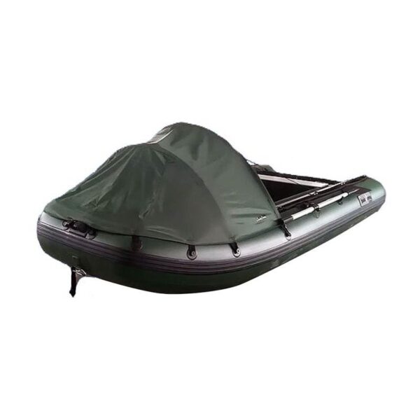 Bateau Pneumatique Charles Oversea 3.3Caplus – Image 3