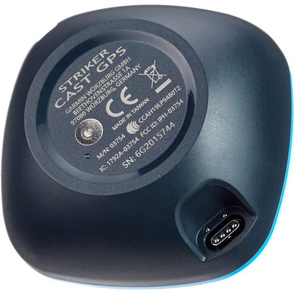 Sondeur À Lancer Garmin Striker Cast Gps – Image 4