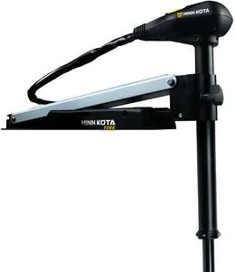 Moteur électrique Minn Kota Fortrex sonde US2