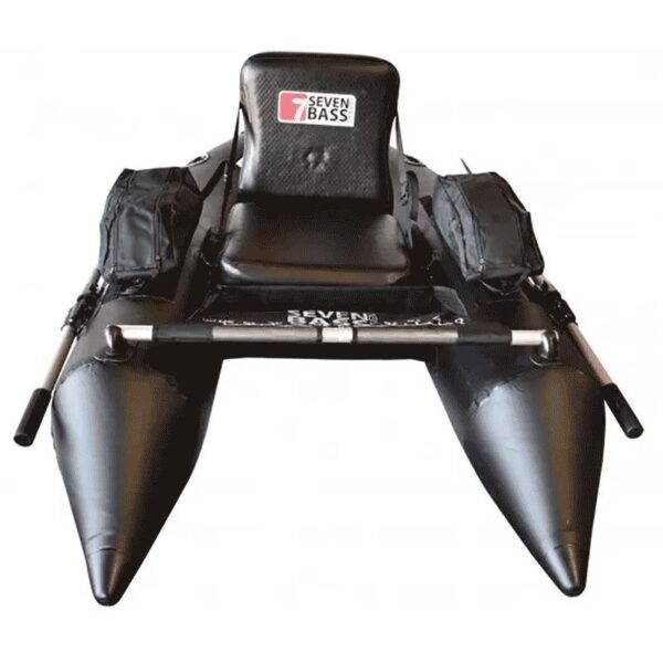 Float Tube Seven Bass Armada 170 - Noir – Image 3