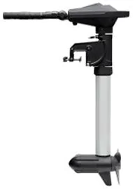 Moteur électrique Haswing Ventura T 5.0 160 lbs 24V