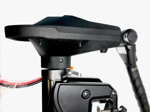 Moteur électrique Haswing Ventura T 5.0 160 lbs 24V – Image 2