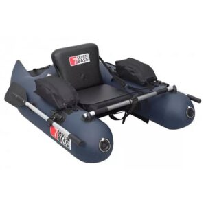Float Tube Seven Bass Tomahawk W