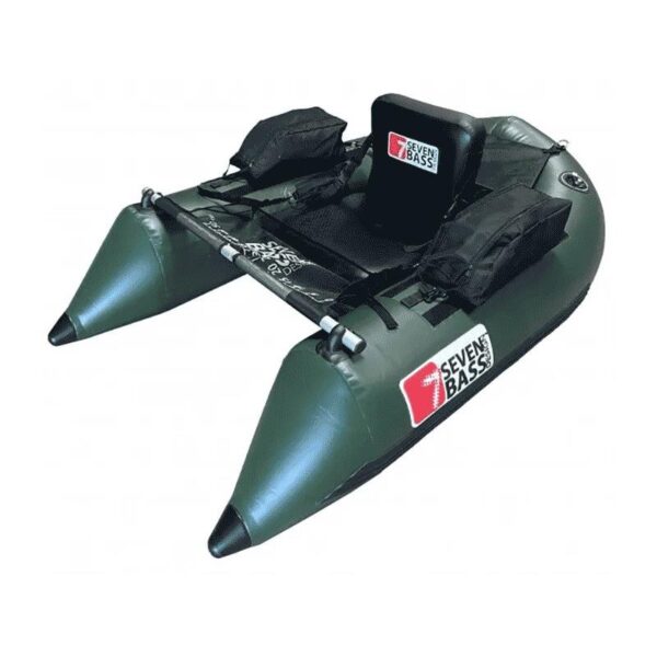 Float Tube Seven Bass Element – Image 4