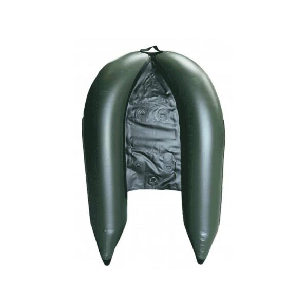 Float Tube Seven Bass Armada 170 - Vert – Image 5