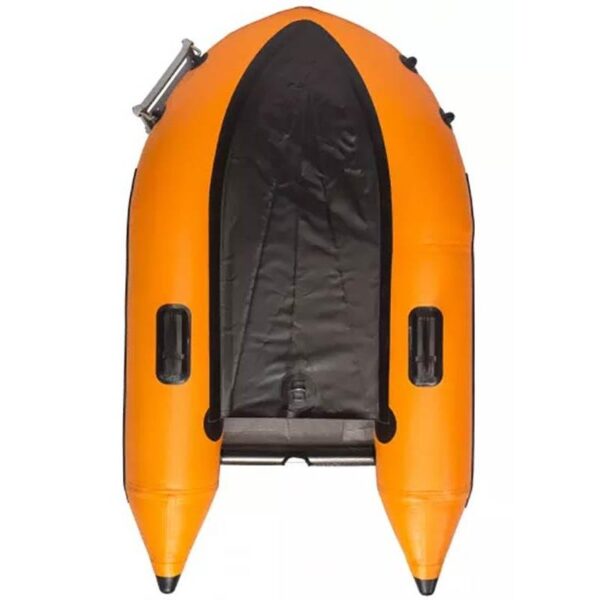 Float Tube Seven Bass Skullway 170 – Image 3
