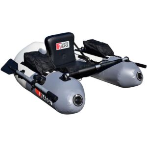 Float Tube Seven Bass Brigad 160 Advance