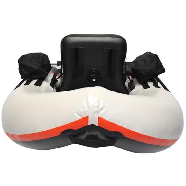 Float Tube Seven Bass Brigad 160 Racing – Image 3