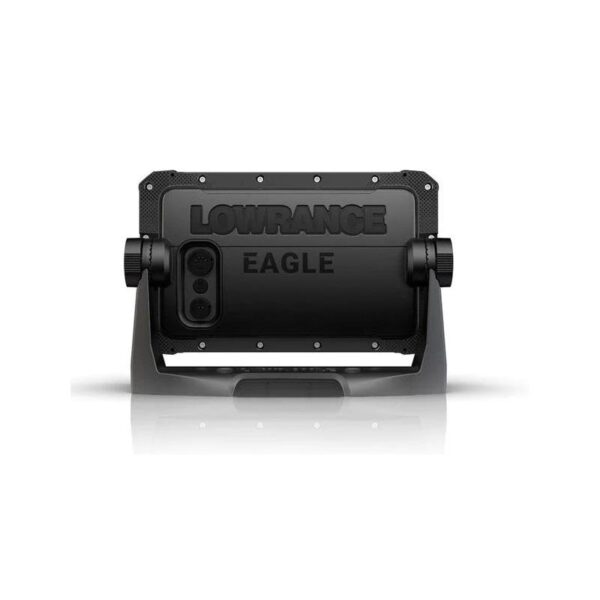 Sondeur Gps Lowrance Eagle 7 Splitshot Hd – Image 3