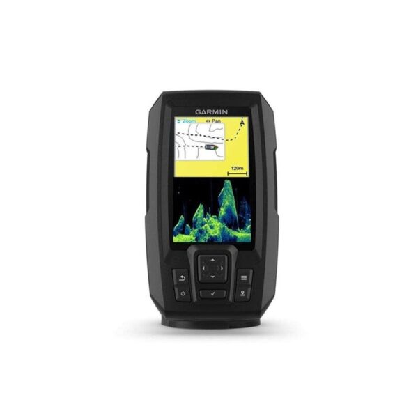 Sondeur Garmin Striker Vivid 4Cv – Image 2