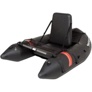 Float Tube Abu Garcia Beast Bellyboat