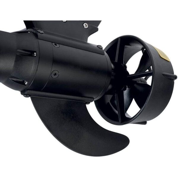 Moteur Électrique Pour Float Tube Hart Drive 380 – Image 2
