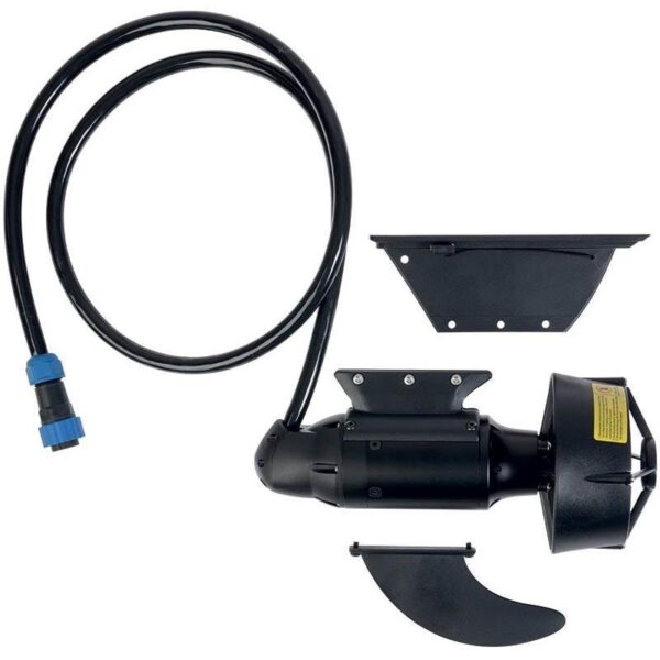 Moteur Électrique Pour Float Tube Hart Drive 380 – Image 3