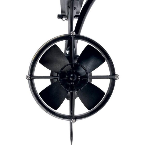 Moteur Électrique Pour Float Tube Hart Drive 380 – Image 4