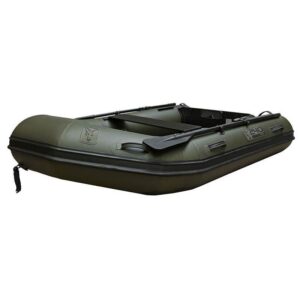 Bateau Pneumatique Fox 290