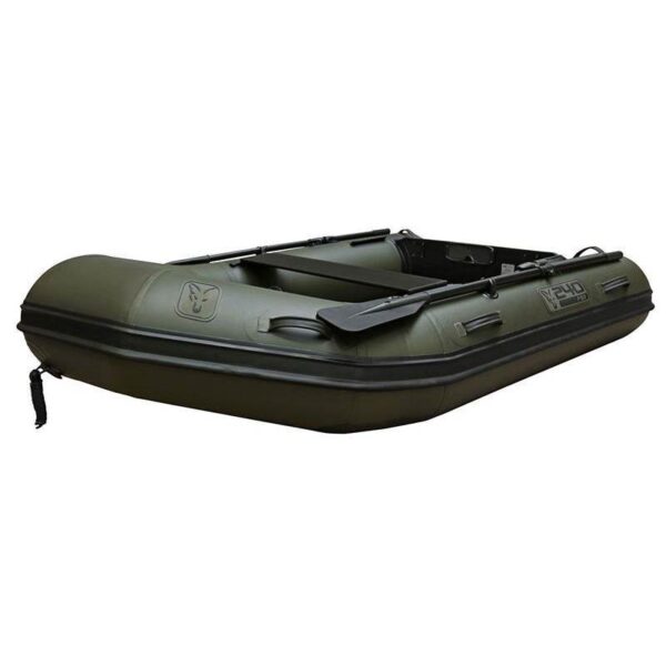 Bateau Pneumatique Fox 290
