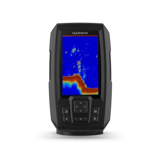 Sondeur Garmin Striker Vivid 4Cv – Image 3