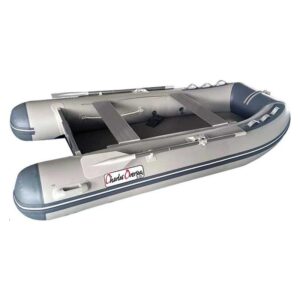 Bateau Pneumatique Charles Oversea 3.0I