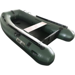 Bateau Pneumatique Charles Oversea 2.4Ci