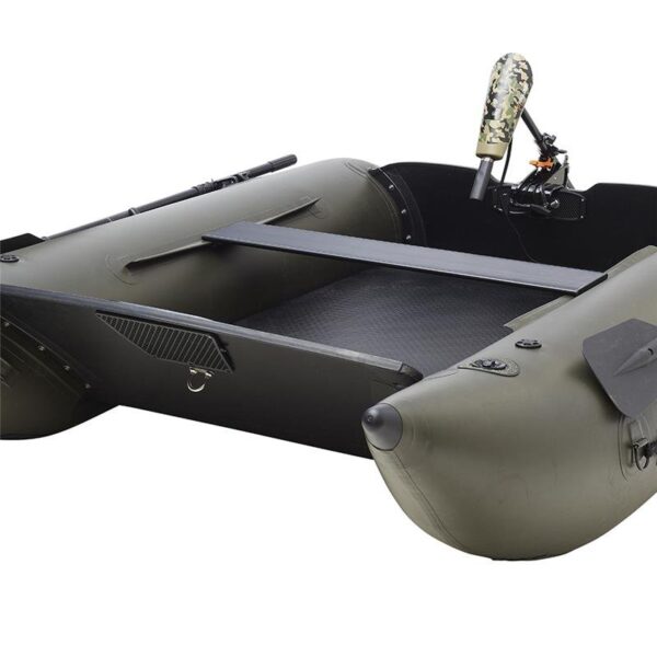 Bateau Pneumatique Prologic Element Wave Rider 240 – Image 3