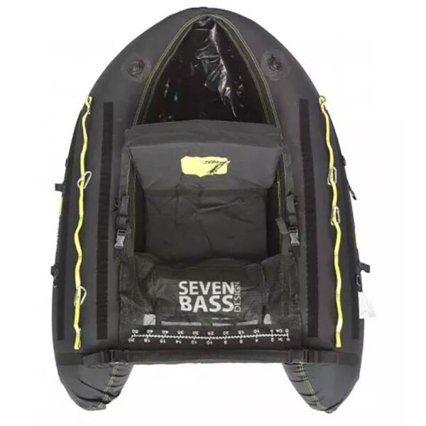 FLOAT TUBE SEVEN BASS BOLT FLEX – Image 2