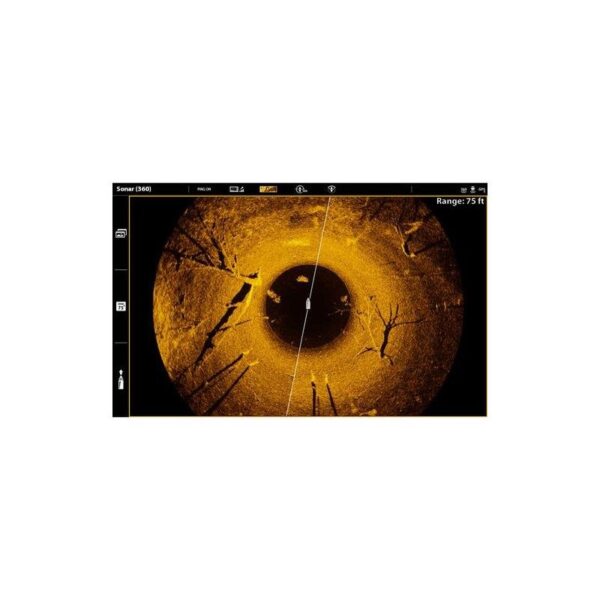Module 360 Mega Imaging Humminbird Montage Avant Spécial Ultrex – Image 9