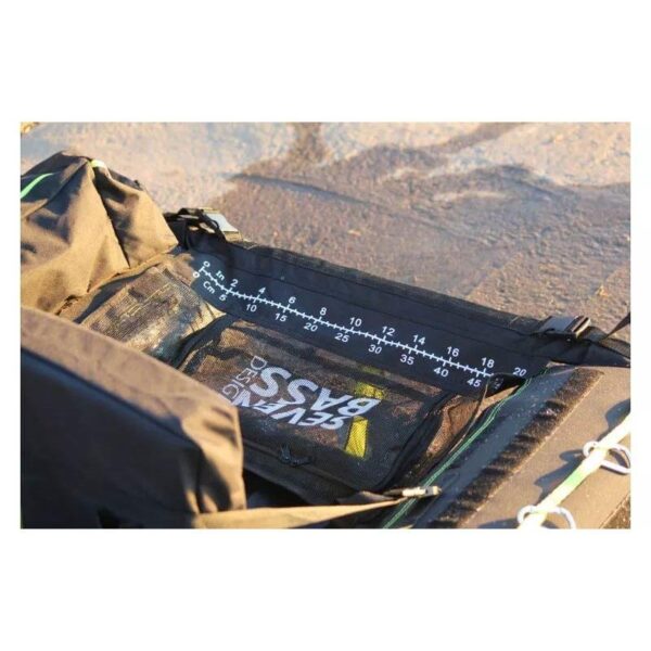 FLOAT TUBE SEVEN BASS BOLT FLEX – Image 7