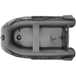 Bateau Pneumatique Carp Spirit Black Boat 240Wi