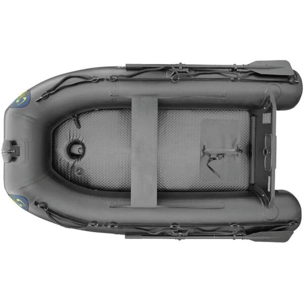 Bateau Pneumatique Carp Spirit Black Boat 240Wi